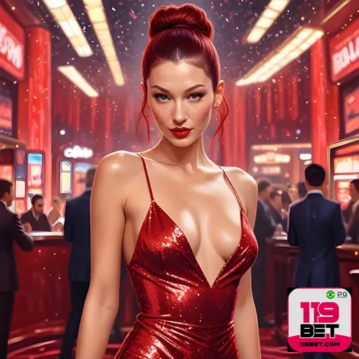 Imagem representando promoções e surpresas regulares no cassino