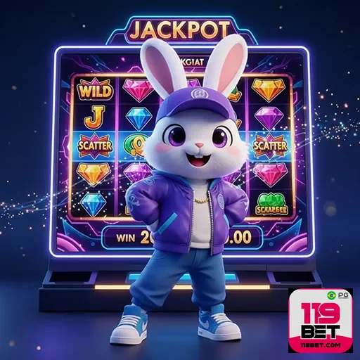 Compromisso com o jogo responsável e suporte eficiente - 119bet